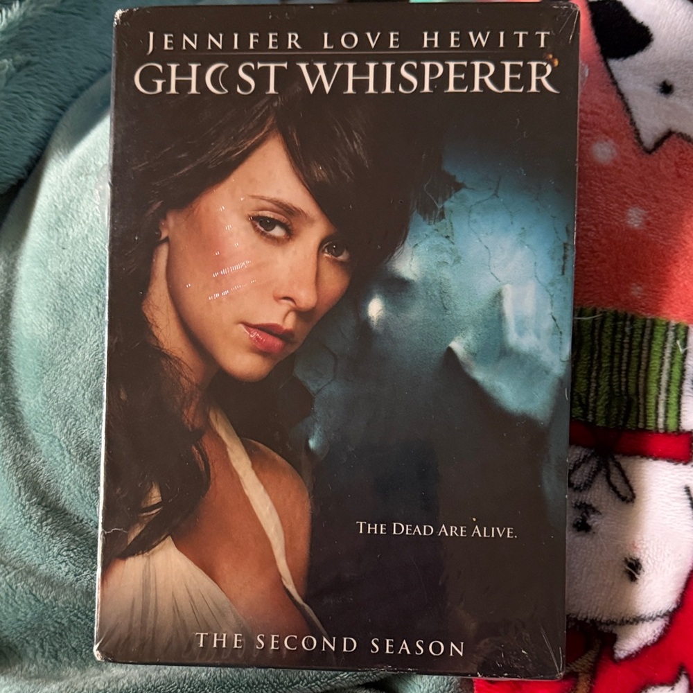 NWT Ghost Whisperer The Complete Second Season